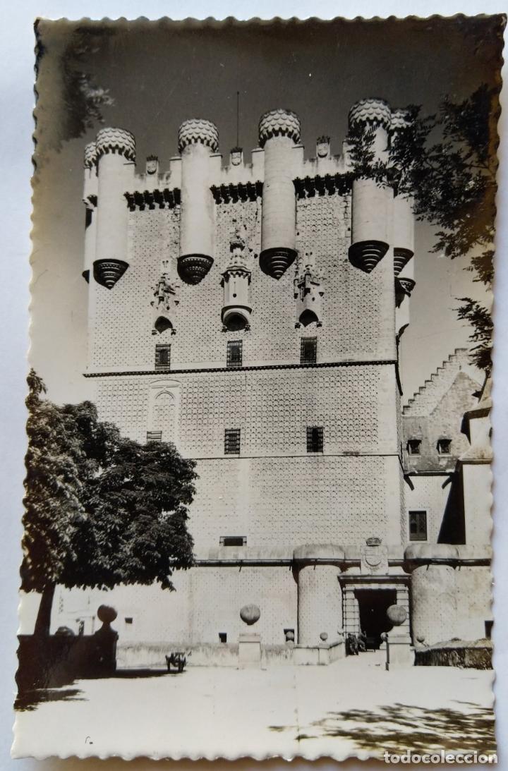 Postales: SEGOVIA - Foto 1