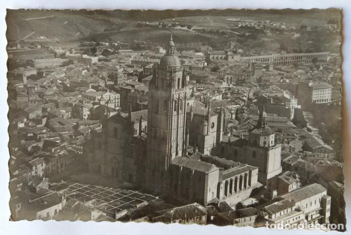 Postales: SEGOVIA - Foto 1