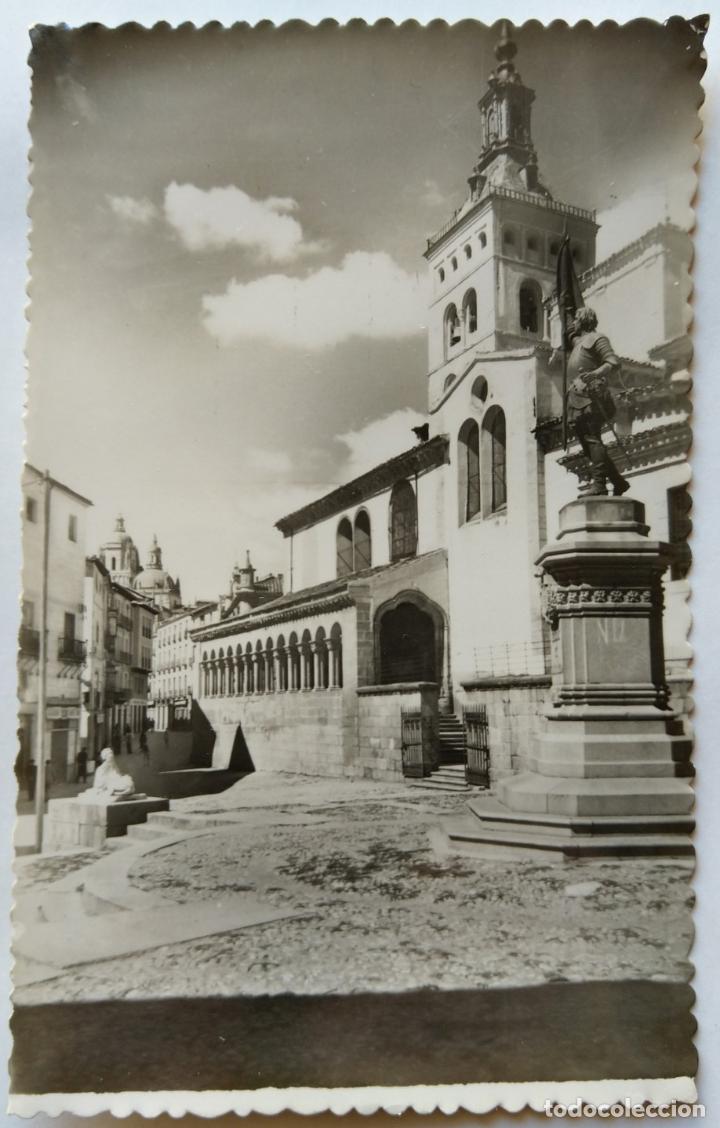 Postales: SEGOVIA - Foto 1