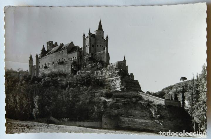 Postales: SEGOVIA - Foto 1