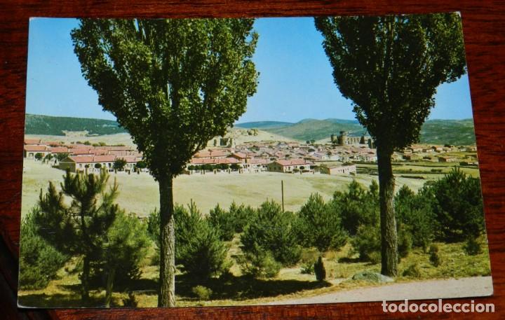Postales: FOTO POSTAL DE LAS NAVAS DE LAS NAVAS DEL MARQUES, AVILA, N.2, ED. VISTABELLA, NO CIRCULADA.