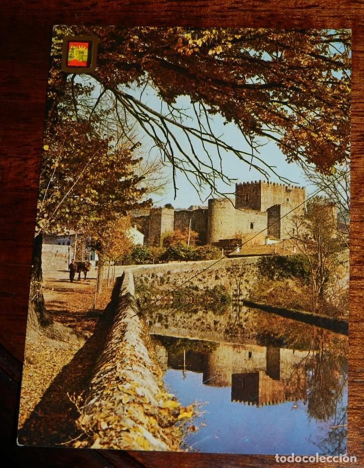 Postales: FOTO POSTAL DE ARENAS DE SAN PEDRO, AVILA, N.22, ED. FISA, NO CIRCULADA, ESCRITA.