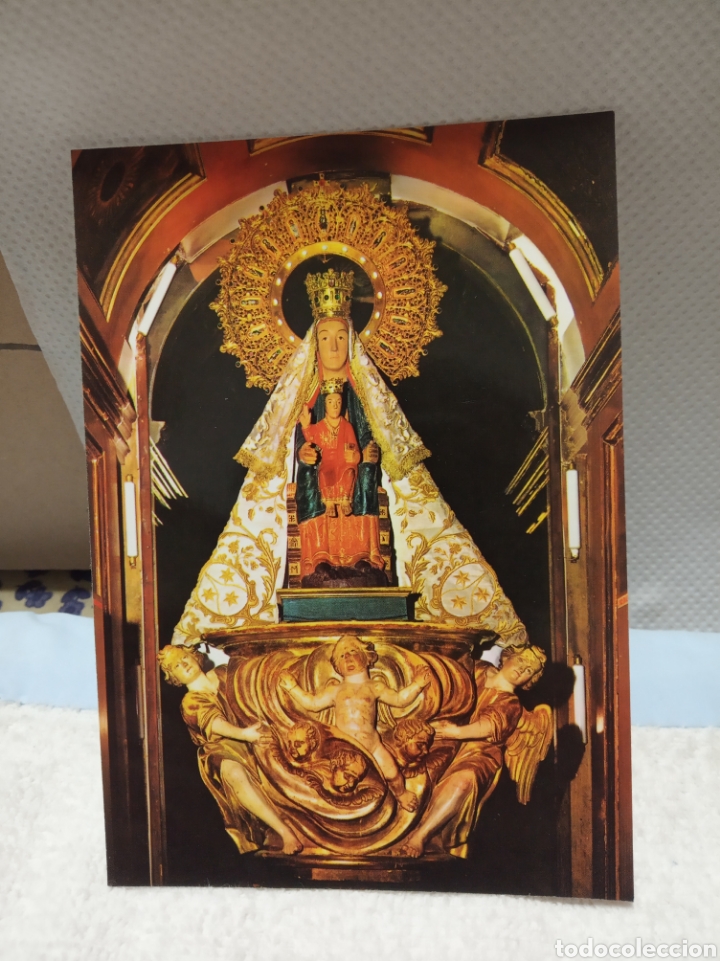 Postales: Cuellar - Foto 1