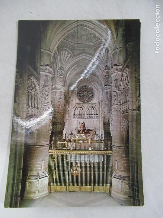 Postales: Burgos - Catedral - S/C - Foto 1