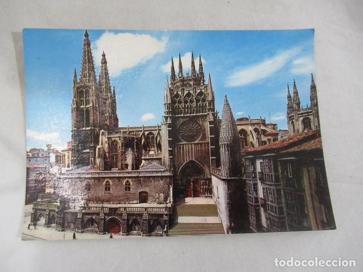 Postales: Burgos - Catedral - S/C - Foto 1