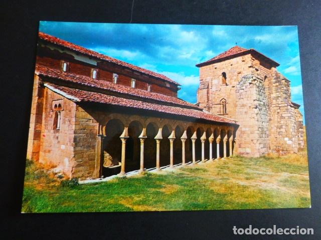 Postales: LEON SAN MIGUEL DE ESCALADA - Foto 1