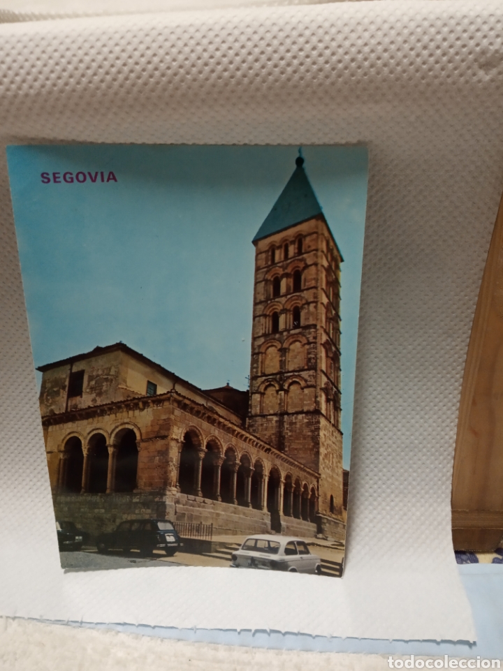 Postales: Segovia - Foto 1