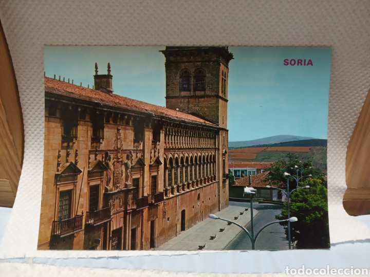 Postales: Soria - Foto 1