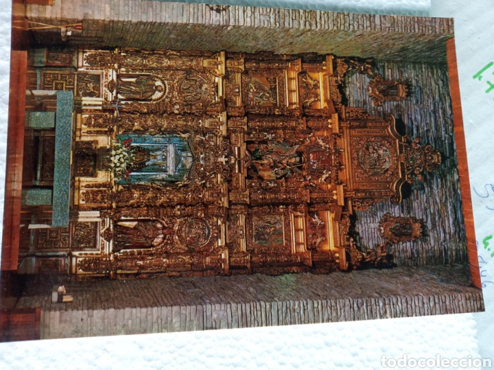 Postales: Le&oacute;n santuario - Foto 1