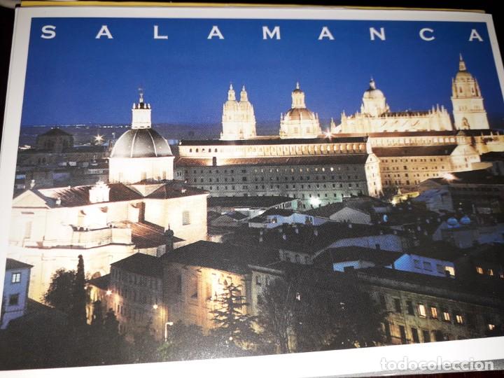 Postales: N&ordm; 35159 POSTAL SALAMANCA - Foto 1