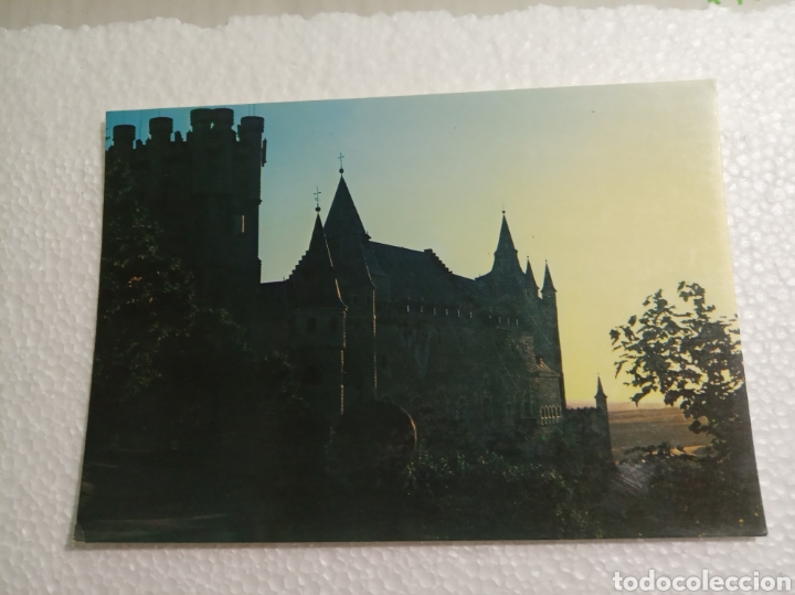 Postales: Segovia - Foto 1