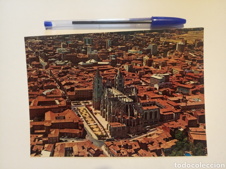 Postales: Leon - Foto 1