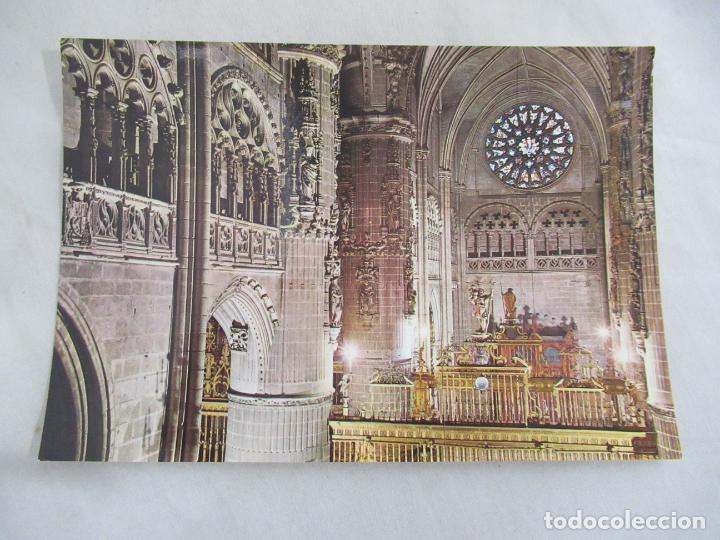 Postales: Burgos - S/C - Foto 1