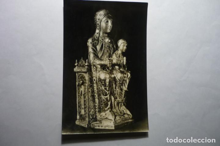 Postales: POSTAL SALAMANCA.- VIRGEN DE LA VEGA CM