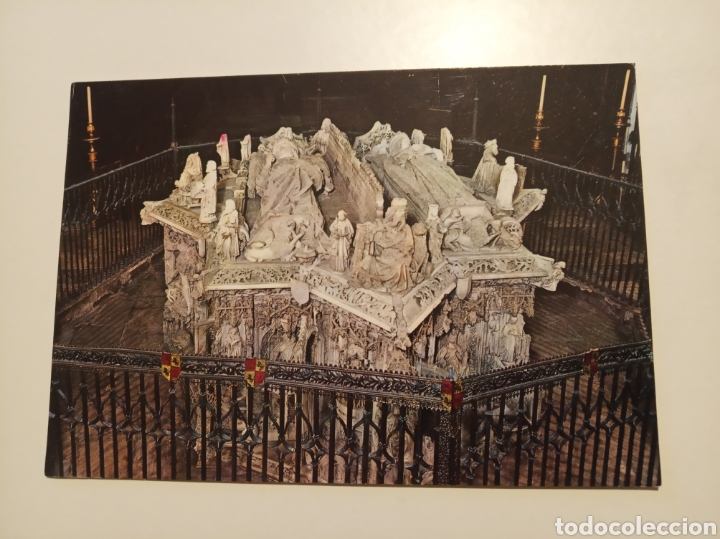 Postales: Burgos - Foto 1