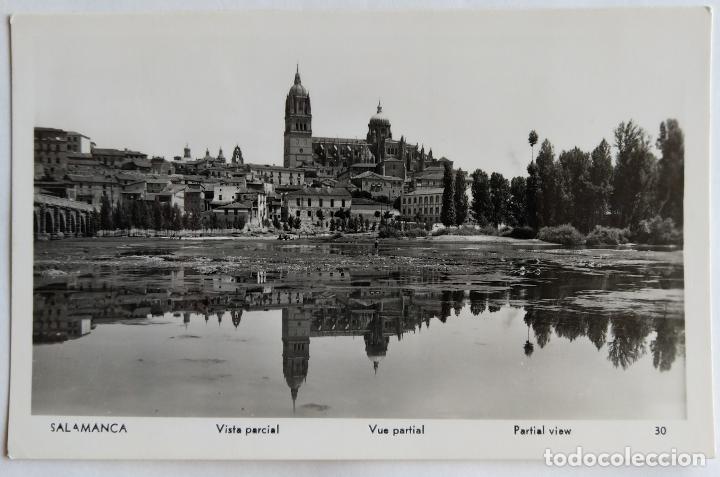 Postales: SALAMANCA - Foto 1