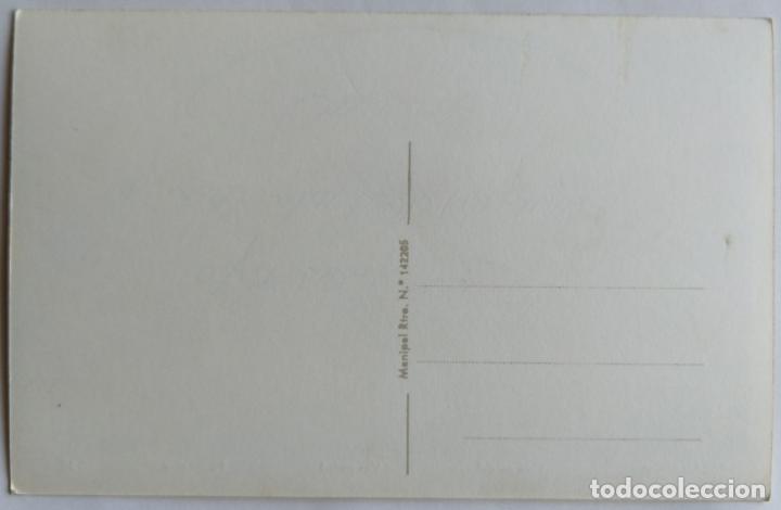 Postales: SALAMANCA - Foto 2