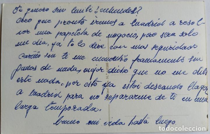 Postales: SALAMANCA - Foto 2