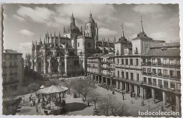 Postales: SEGOVIA - Foto 1