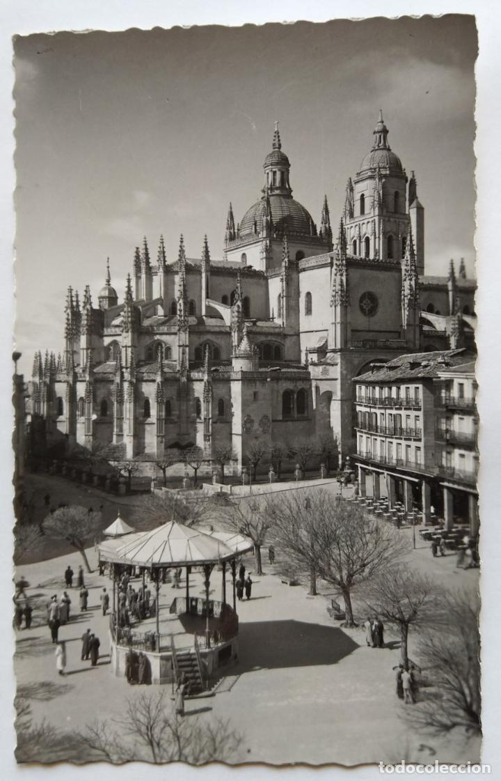 Postales: SEGOVIA - Foto 1