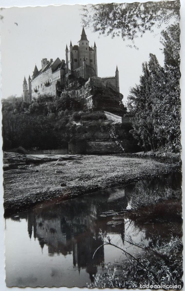 Postales: SEGOVIA - Foto 1