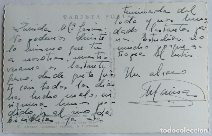 Postales: SEGOVIA - Foto 2