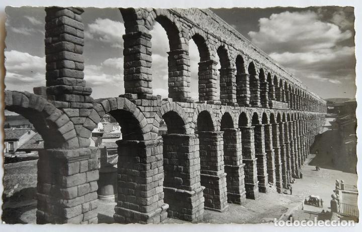 Postales: SEGOVIA - Foto 1