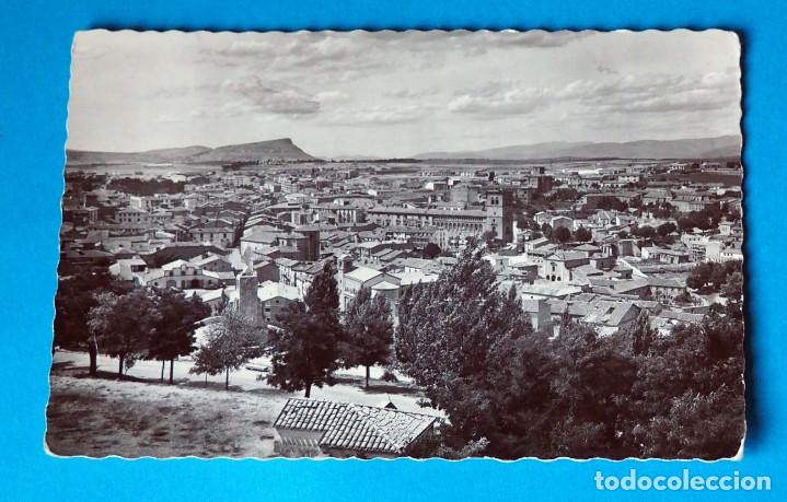 Postales: POSTAL DE SORIA: VISTA GENERAL - Foto 1