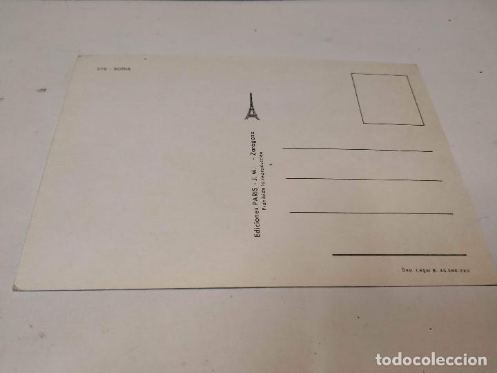Postales: SORIA - POSTAL SORIA - Foto 2