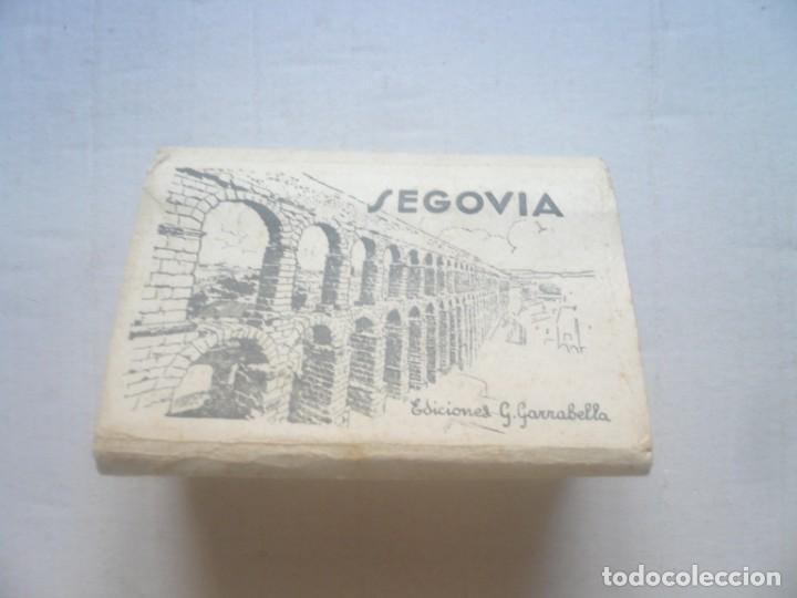 Postales: Segovia - Foto 1