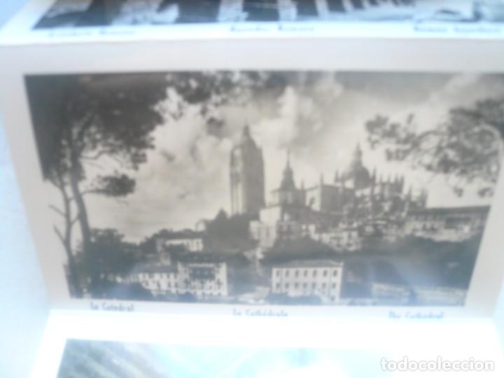 Postales: Segovia - Foto 3