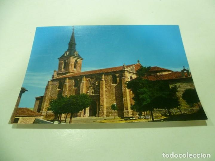 Postales: Postal de Lerma - Foto 1