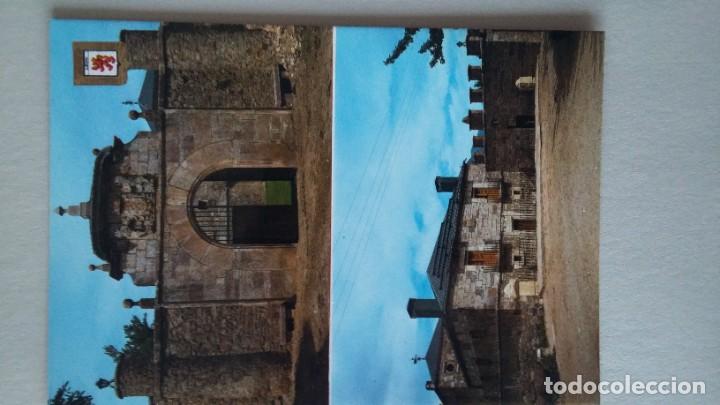 Postales: Postal de Riolago de Babia, Le&oacute;n - Foto 1