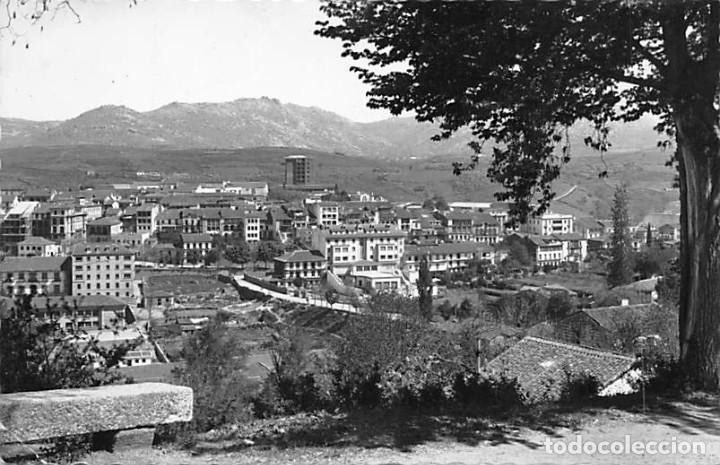 Postales: B&Eacute;JAR.- VISTA PARCIAL