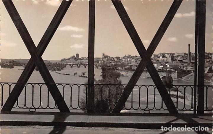 Postales: ZAMORA.- VISTA PARCIAL