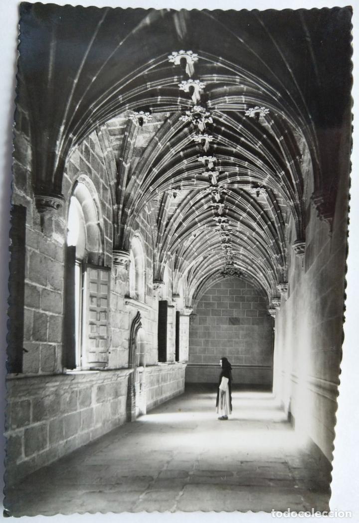 Postales: AVILA