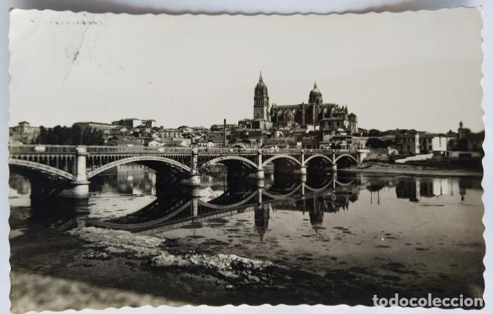 Postales: SALAMANCA - Foto 1