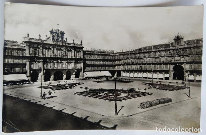 Postales: SALAMANCA - Foto 1