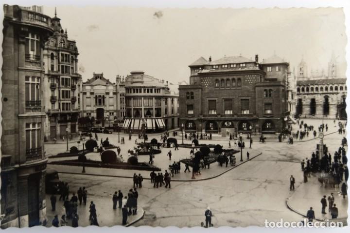 Postales: LEON - Foto 1
