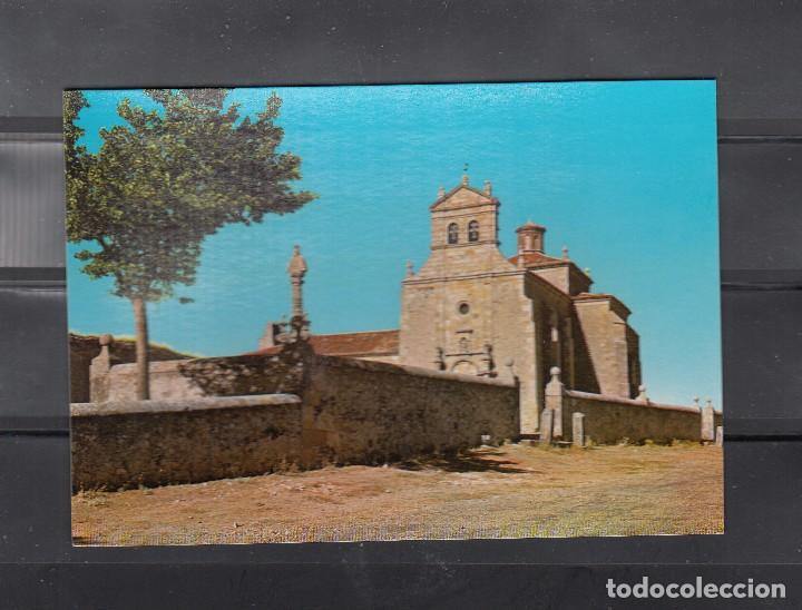 Postales: ERMITA DE NTRA. SRA. DEL MIR&Oacute;N Y MONASTERIO DE SAN SATURIO