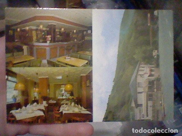 Postales: TRABALEDO LEON NOVA RUTA HOSTAL ESCRITA - Foto 1