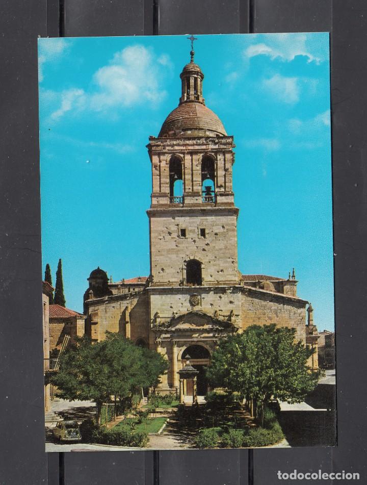 Postales: 33 CIUDAD RODRIGO, CATEDRAL - Foto 1