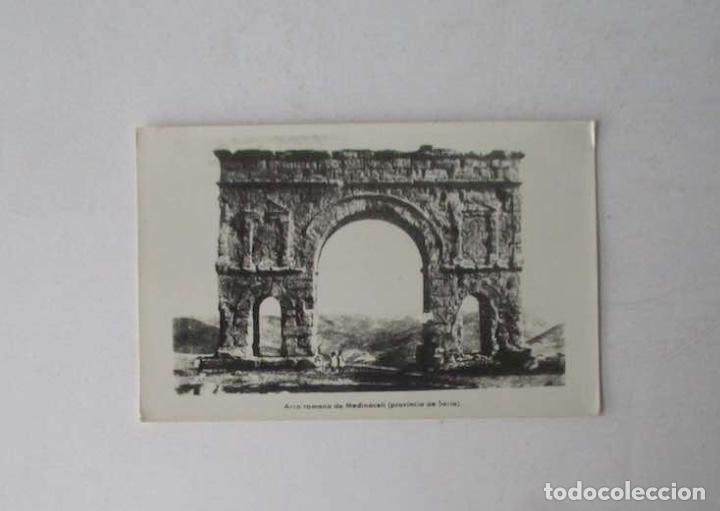 Postales: POSTAL DE MEDINACELI - Foto 1