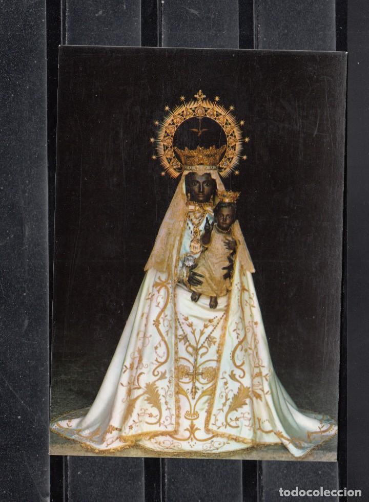 Postales: N&ordm; 66 PE&Ntilde;A DE FRANCIA. NTRA. SRA. DE LA PE&Ntilde;A DE FRANCIA