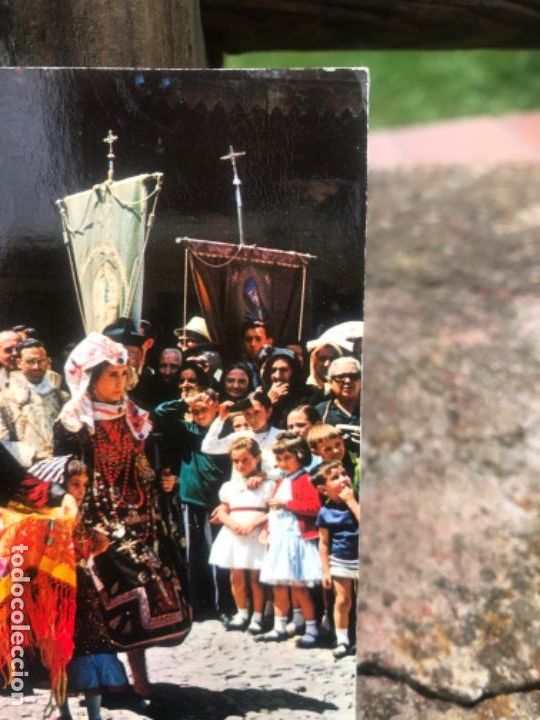 Postales: La alberca, festividad - Foto 4