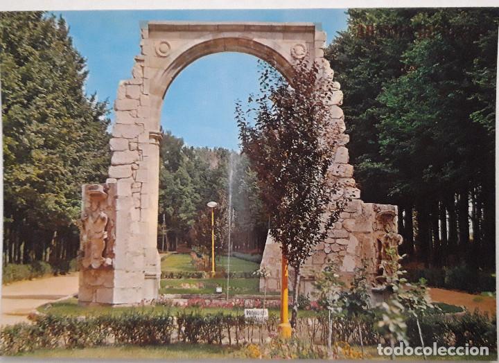 Postales: POSTAL DE ARANDA DE DUERO - Foto 1