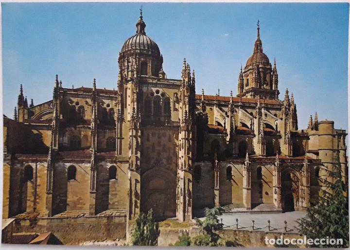 Postales: POSTAL DE SALAMANCA - Foto 1