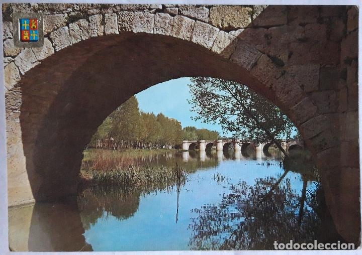 Postales: POSTAL DE PALENCIA - Foto 1