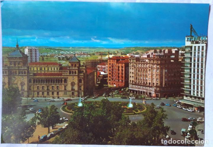 Postales: POSTAL DE VALLADOLID - Foto 1
