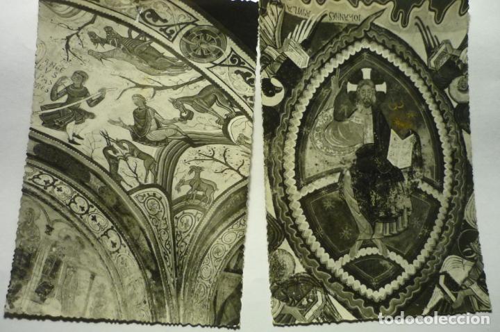 Postales: loten colegiata s.isidoro -panteon  cm